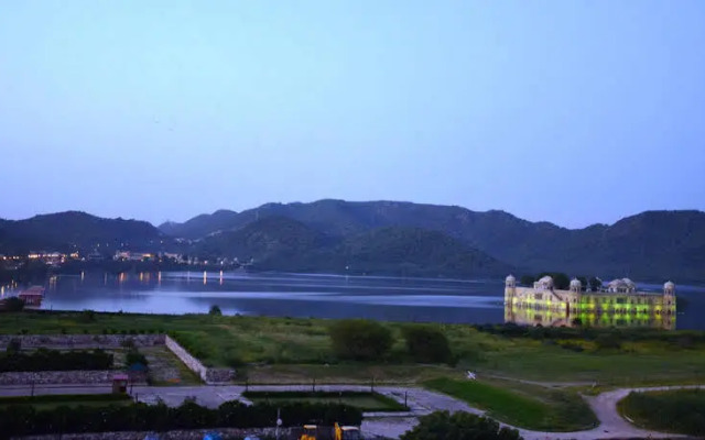 Hotel Malak Mahal