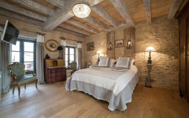 Le Clos des Songes