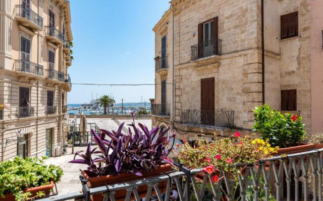 Old Town Loft M8 Bari