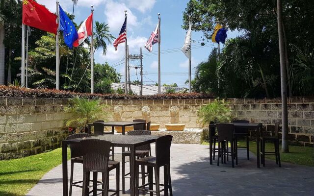 Radisson Aquatica Resort Barbados
