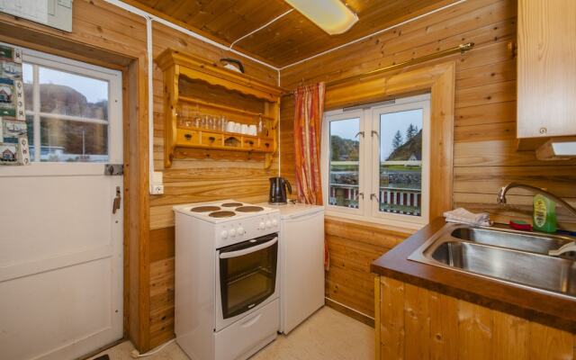 Sandvika Camping