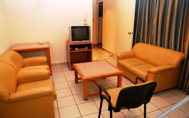 Minto Suites Furnished Apartments