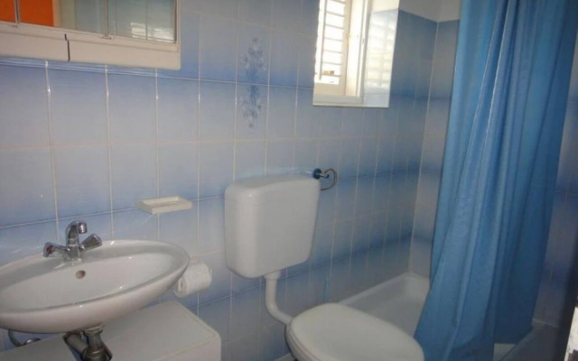 Antonio - 15m From sea - SA3