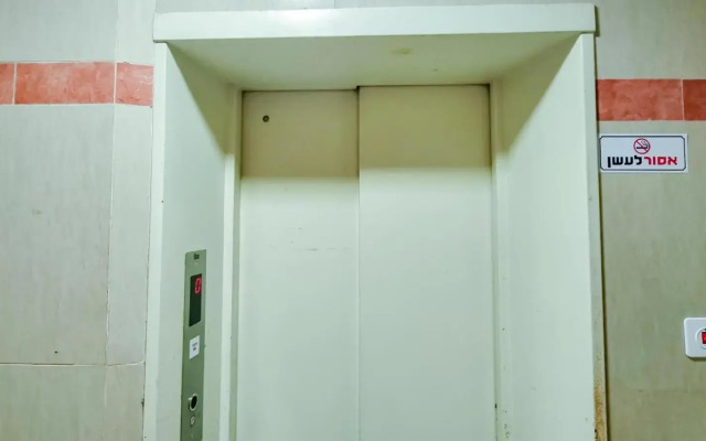 Lovely 3BR in Gordon/Dizengoff by HolyGuest