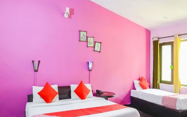 OYO 3854 Corbett Call