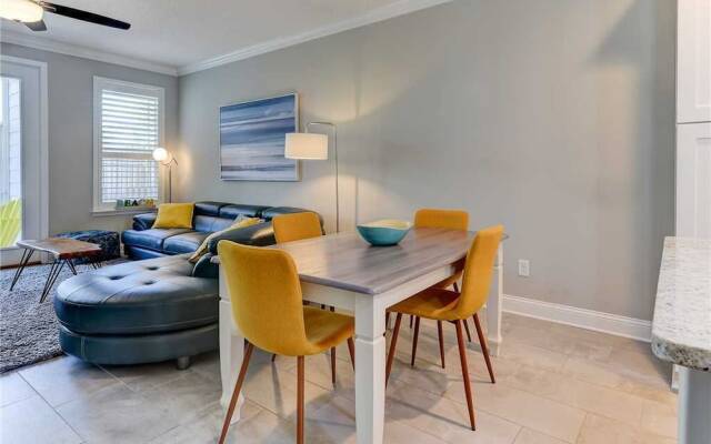 Beachykeen - Four Bedroom Home