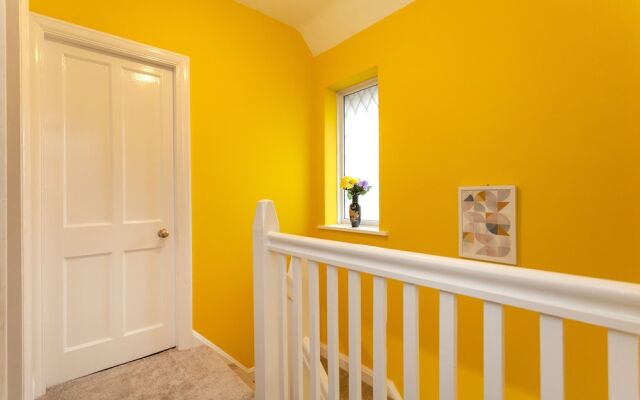 Astley 3 bedroom house