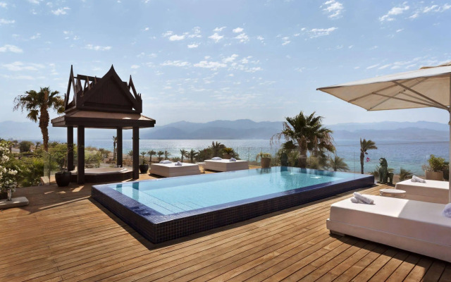 Orchid Eilat