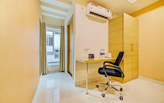 FabHotel Prime Viraj Suites
