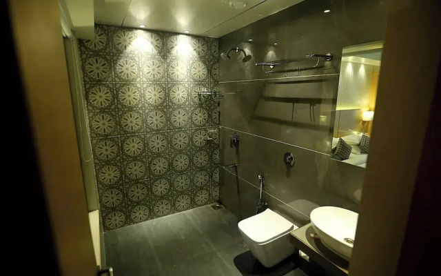 Majestic Suites Boutique Hotel