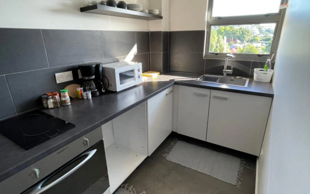 Papeete Guest Studio