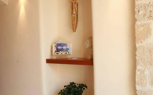 Hotel L'Arcangelo Boutique Hotel