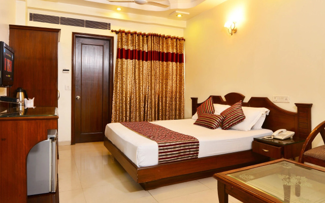 Hotel Shipra International – Guest Rooms – Delhi