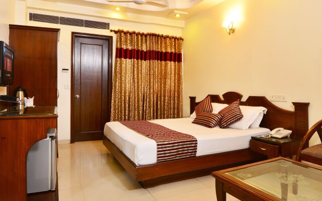 Hotel Shipra International