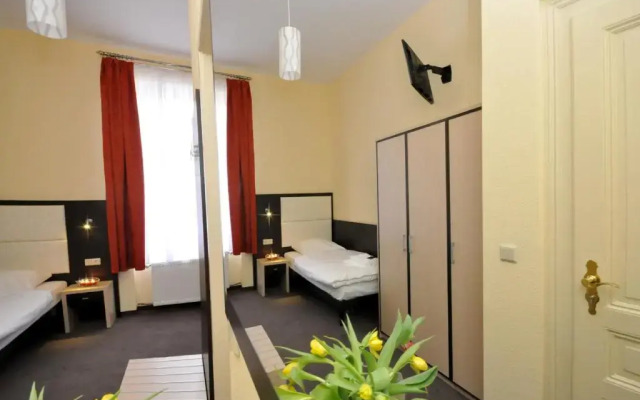 Hotel Bova