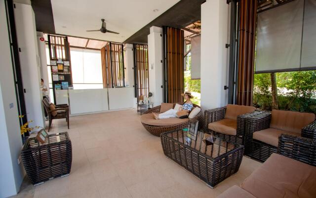 SEAnery Beach Resort