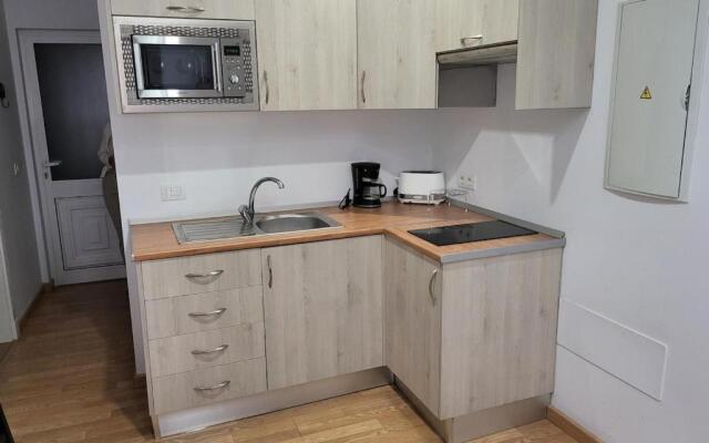 Casa Matele 2 bed Apt