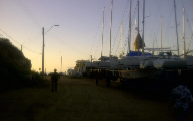 Cabañas Aquario Papudo