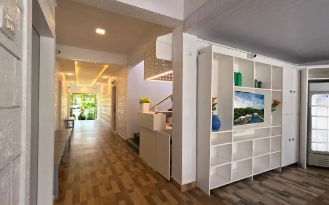 PrivyStays Kurul Villa