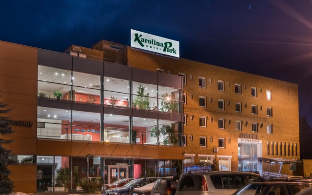 Karolina Park Hotel