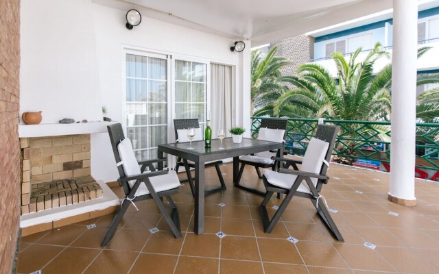 Casa La Joya del Puerto, Primera Línea en Pleno Centro