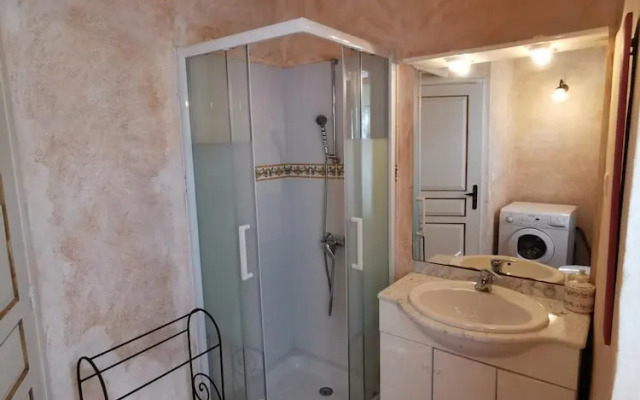 Appartement Palazzo T2 Patrimonio
