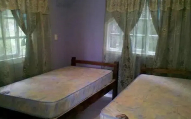 Cabañas Huitepec