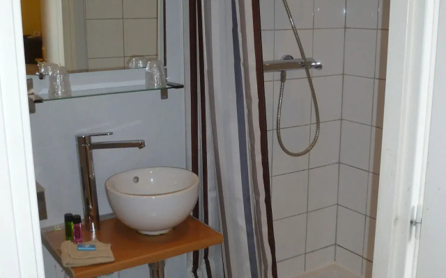 Hotel Victor Hugo
