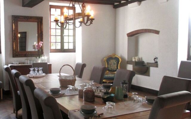 Maison Saffores