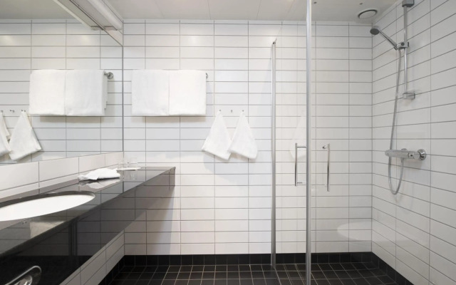 Thon Hotel Sandven
