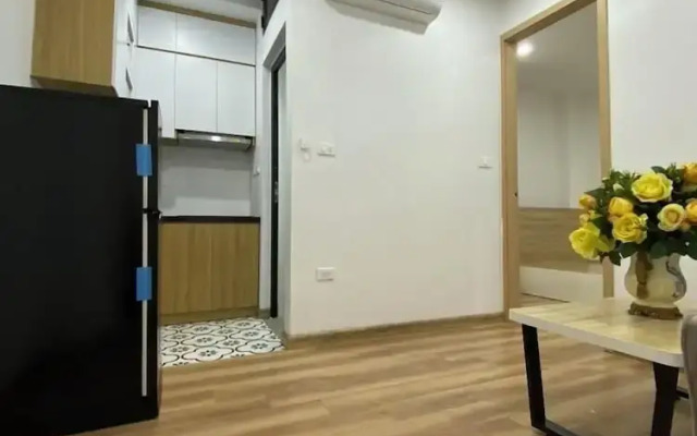 Era Apartment Thai Ha