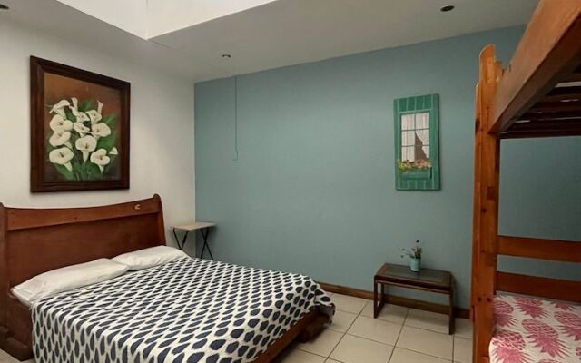 Gaudys Hotel
