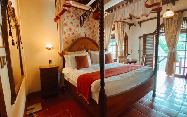 Tropicana Castle Dive Resort powered by Cocotel