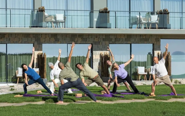 Santa Cruz - Movement & Nature House