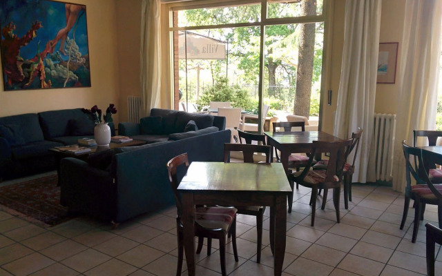 AgriHotel Villa Ambra