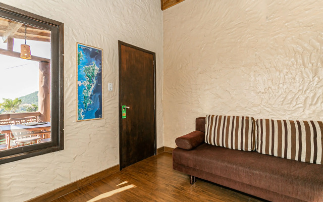 Pousada Bangalôs do Rosa