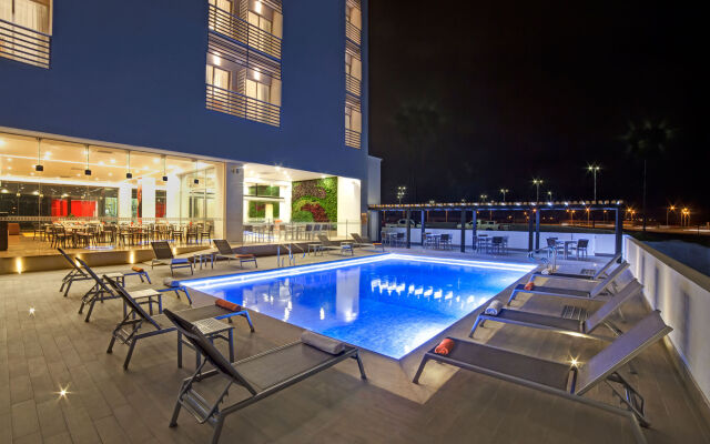 Yes Inn Nuevo Veracruz