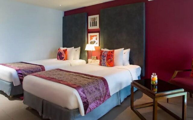 Hard Rock Hotel Goa Calangute