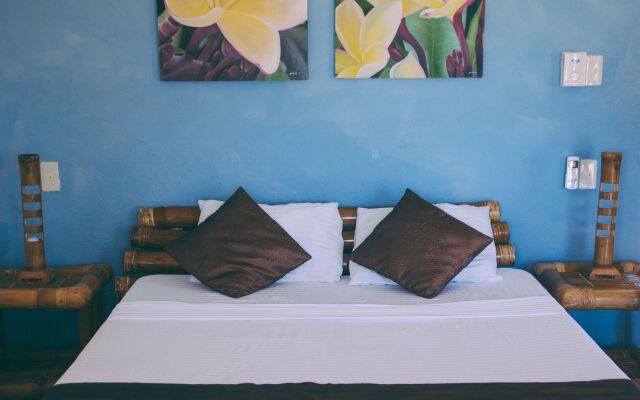 Tepanee Beach Resort
