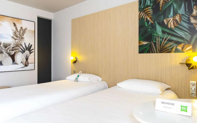 ibis Styles Troyes Centre
