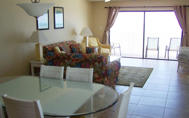 Seabreeze Condominiums