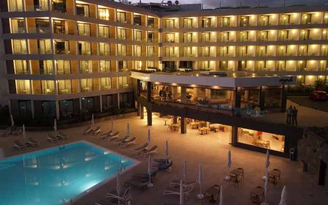 MYND Adeje Hotel