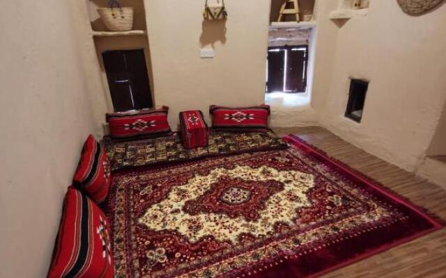 Mud House Nizwa