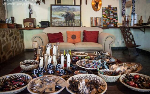 Ezulwini Game Lodges