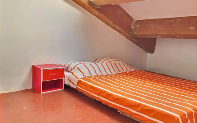 Appartement sous les toits Marseille Centre