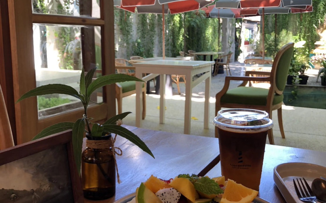 Punnpreeda Beach Resort