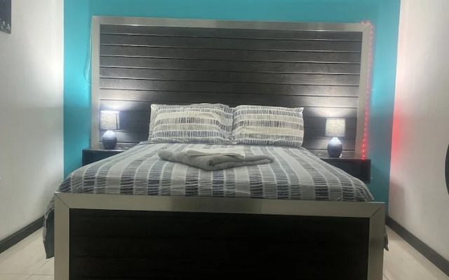 Beautiful 3-bed House in Saint Catherine Portmore