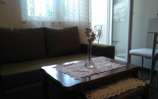 Little Rock Apartments