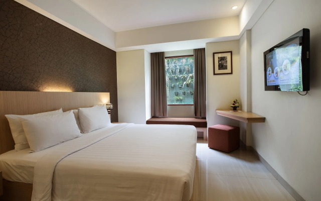 Sense Sunset Hotel Seminyak