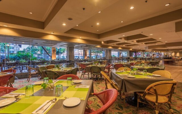 The Magellan Sutera Resort
